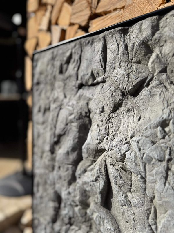 Handgefertigte Unikate - Wandbilder für Ihr Zuhause - Aesthetic Mountain