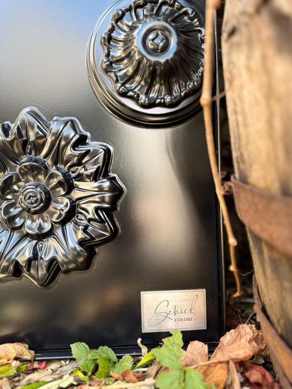 Grande Stucco - Hochwertige Wandbilder