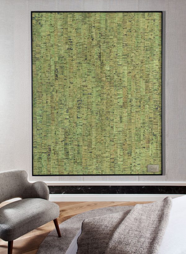 Birch Bark Umgebungsbild