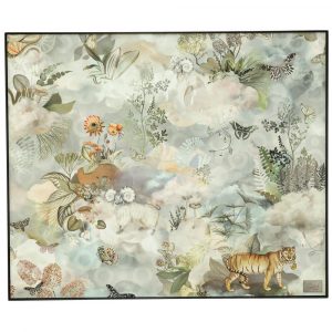 Memento Medley Tiger by MOOOI