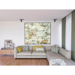 Memento Medley Tiger by MOOOI