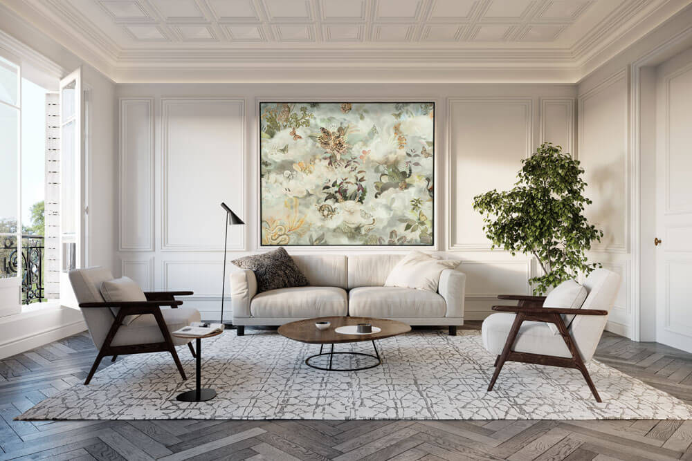 Memento Medley by MOOOI