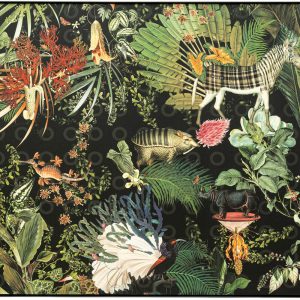 Menagerie of Extinct Animals by MOOOI